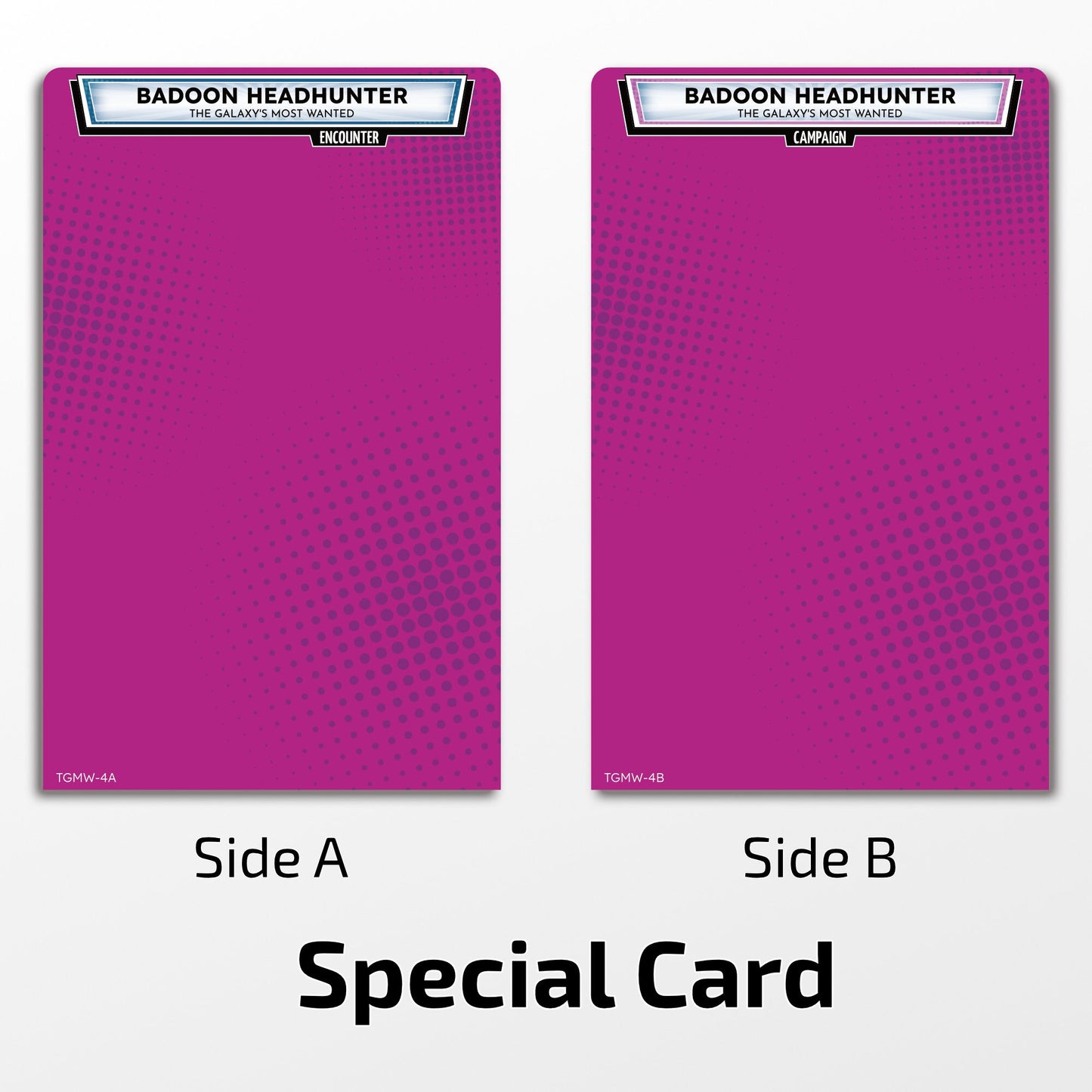 Dual Side Designed Dividers - The Galaxy's Most Wanted (However You Want to Store it.)