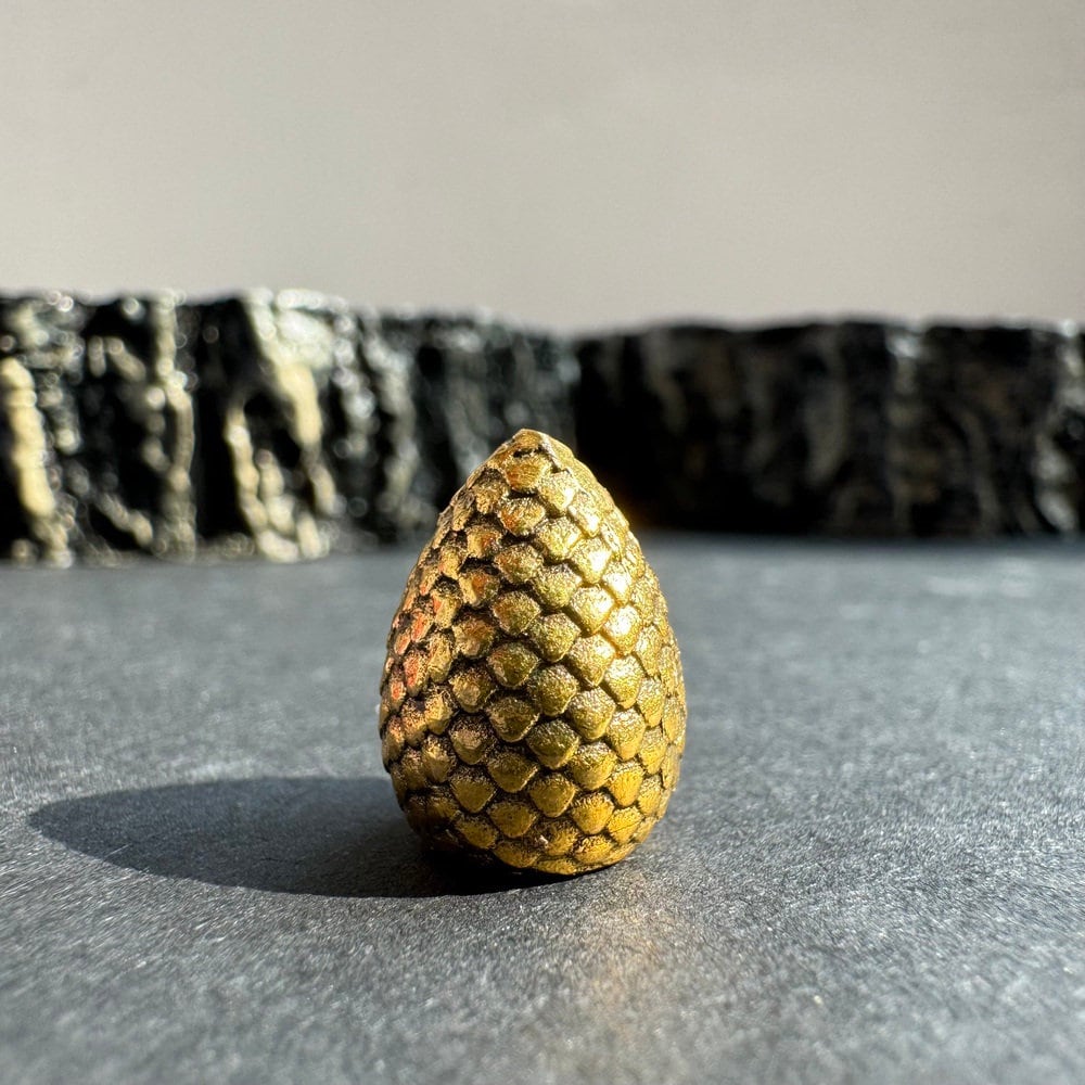 100x Metal Wyrmspan Food Upgrade Tokens, Meat Gold Crystal Milk (Double Sided, Hand Colored), Dragon Eggs Dragon Coins