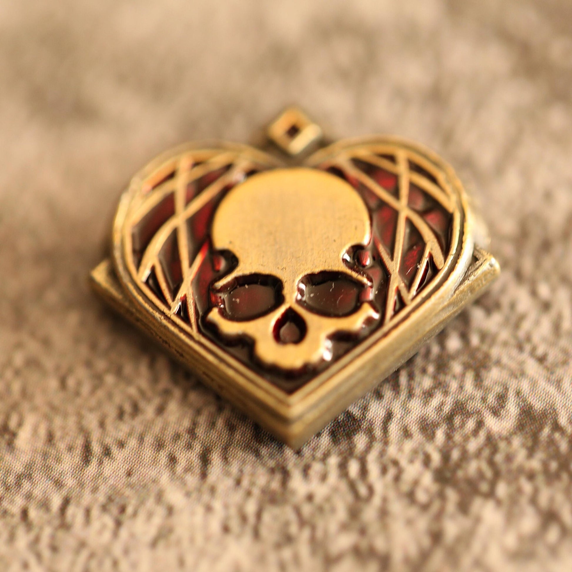 10x 1s, 3s, 5s Health Upgrade Metal Tokens for Board Game, Wound Counter, Damage, Blood (double-sided, metal, 20mm in diameter)