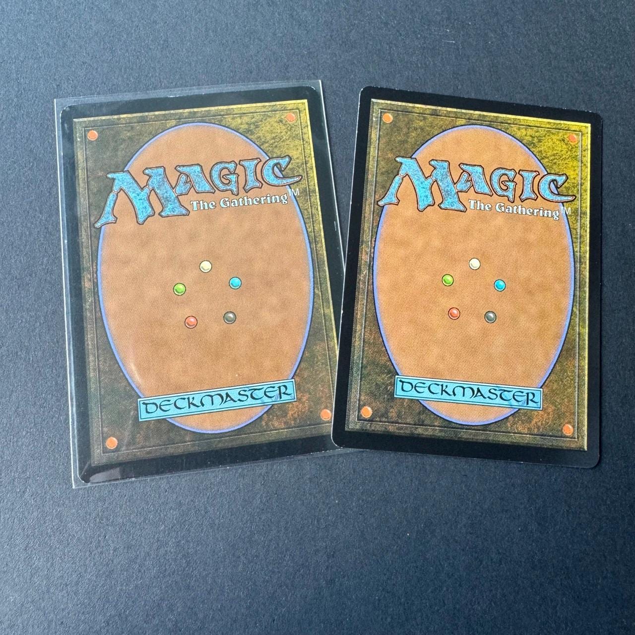 Card Sleeves Double Sleeves 120 Micron - Standard Board Game Card Size 65x90mm, 58x89mm, 100 Pcs Pack, Clear and Matt Finish