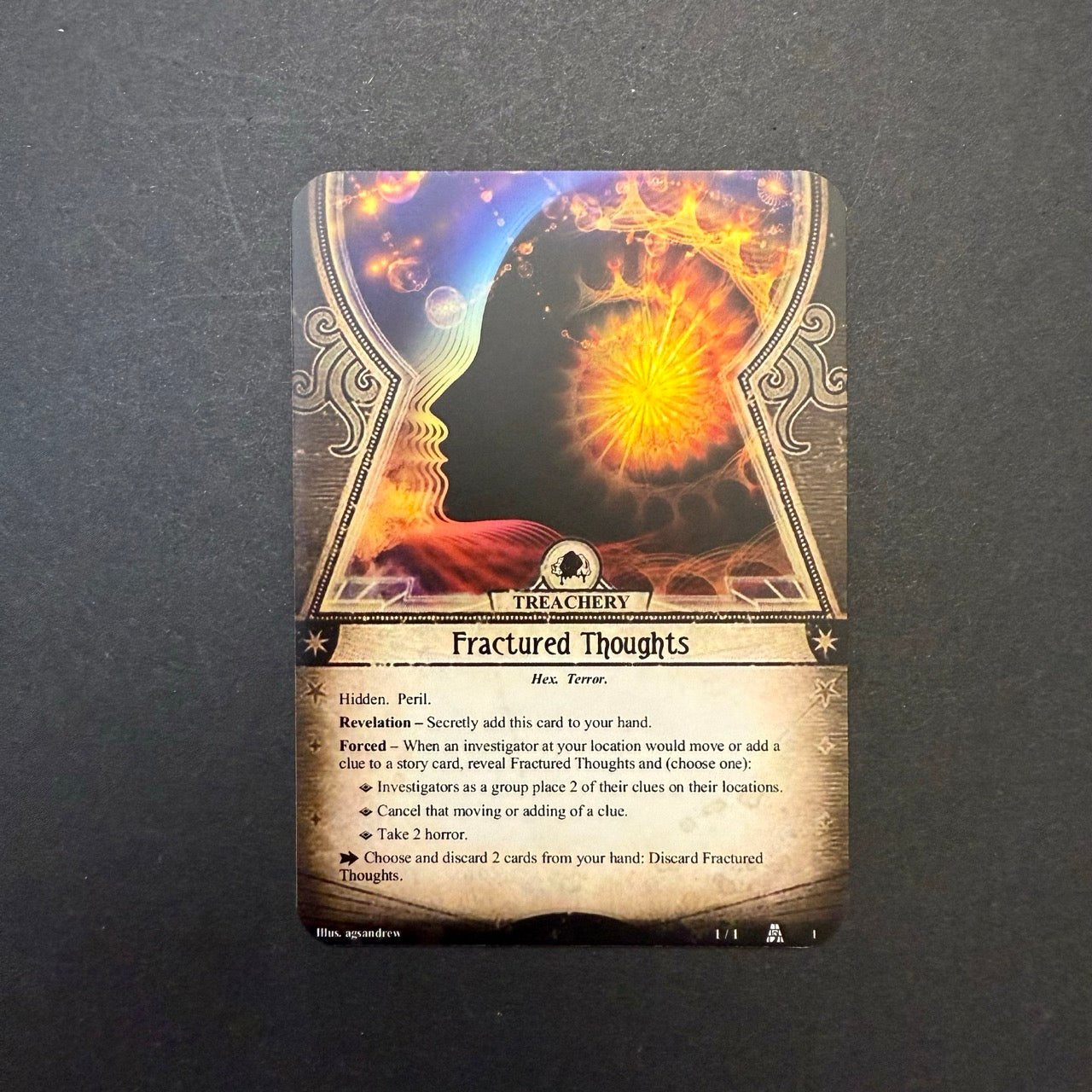 Arkham_Horror_Fan_Made_Campaign_Cyclopean_Foundation_The_Beard