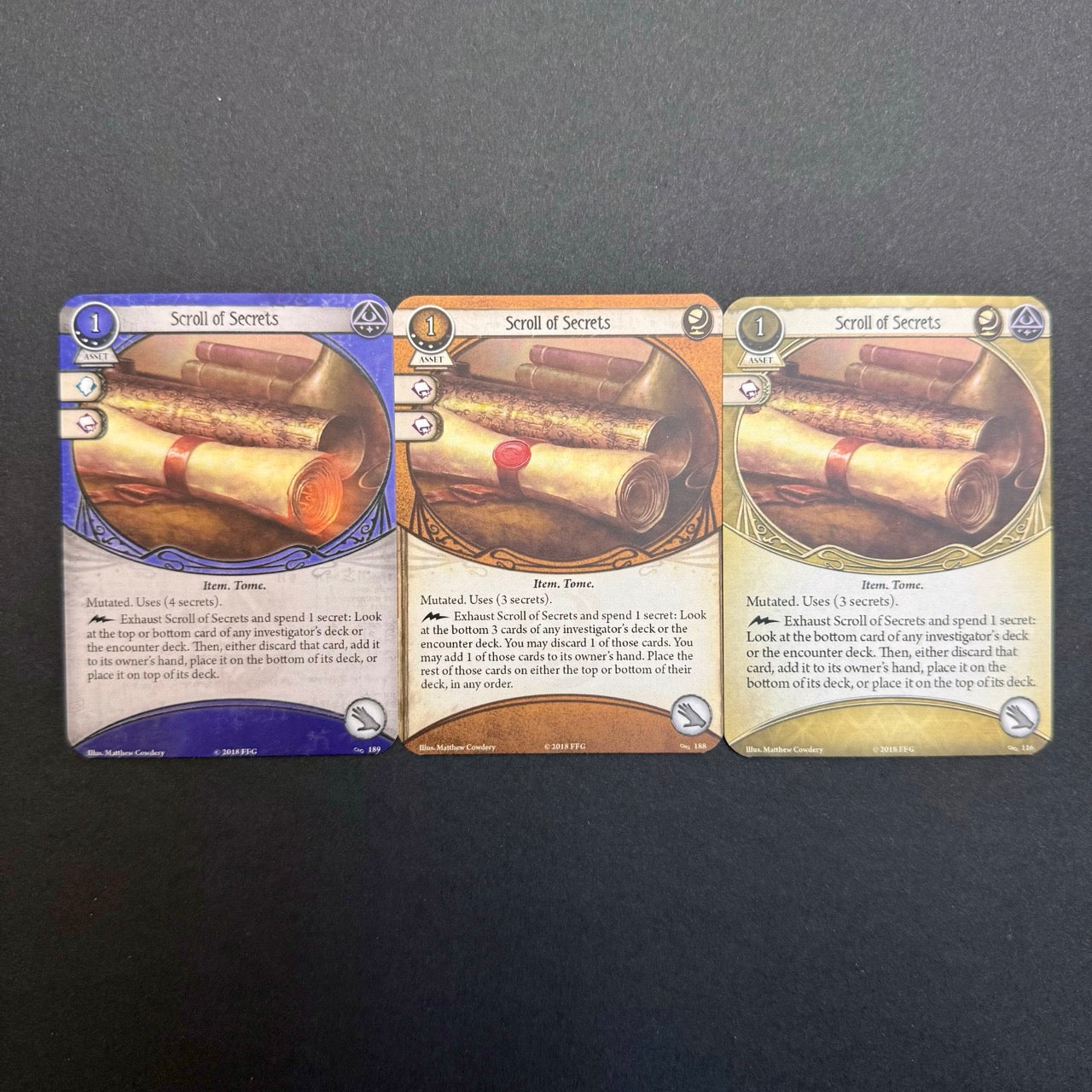 arkham horror taboo cards Arkham Horror Printable Taboo Cards V2.5 (Feb 2026)