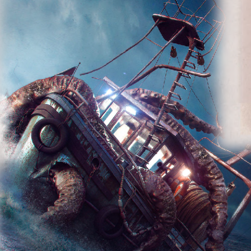 Shadows of Yog Sothoth_Fan Made Campaign_Arkham Horror