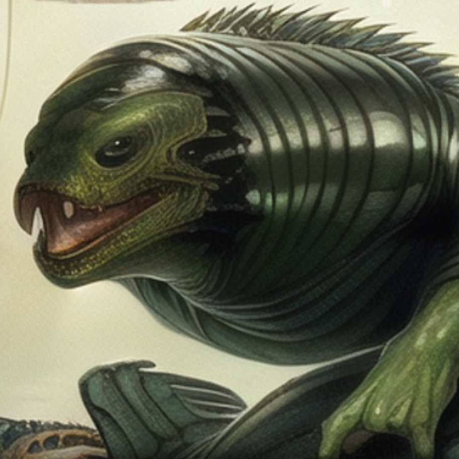 The (Unofficial) Return to The Innsmouth Conspiracy - Arkham Horror Fan Made Campaign