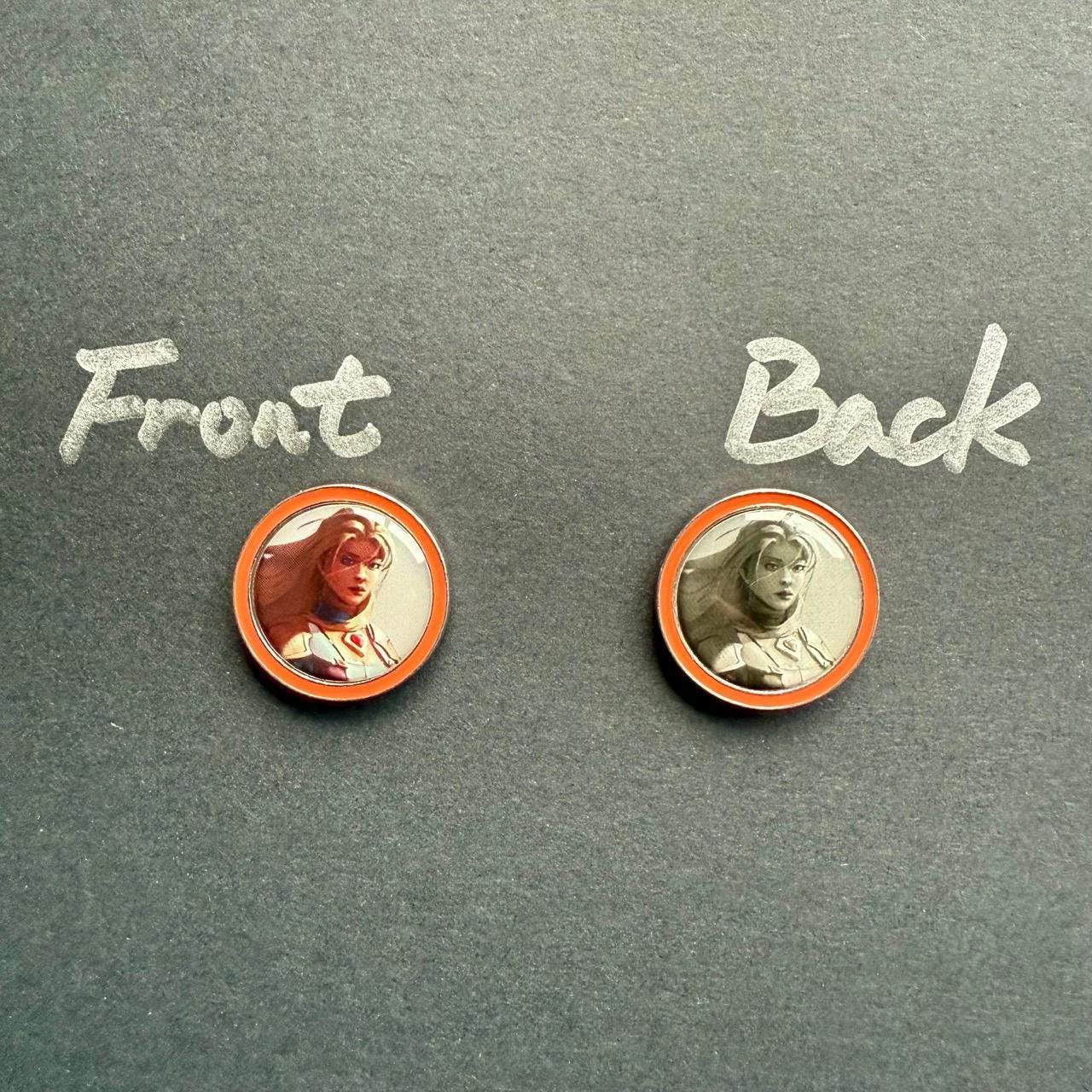 Arkham Horror Novella PnP Investigators, Circle Undone Neutral, Barkham Horror, Daisy Walker Invocation, Scooby Doo, Yithian, Metal Tokens