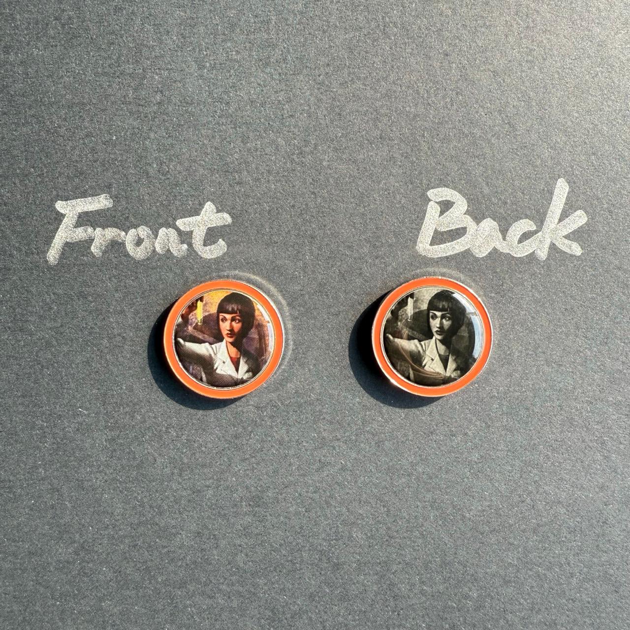 Arkham Horror Novella PnP Investigators, Circle Undone Neutral, Barkham Horror, Daisy Walker Invocation, Scooby Doo, Yithian, Metal Tokens